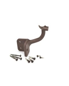 Trex ADA - Inside Corner Mount Bracket - Bronze