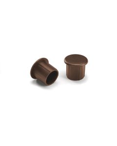 Trex ADA - Rail End Cap - Bronze