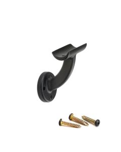 Trex ADA - Wall Mount Bracket - Black 