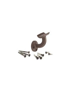 Trex ADA - Wall Mount Bracket - Bronze