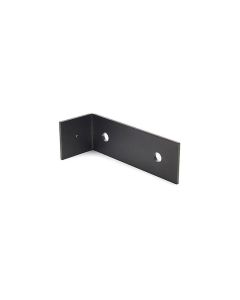 Trex Signature - Mounting Bracket Fascia - Aluminum (for Wood) - Black