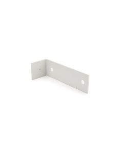 Trex Signature - Mounting Bracket Fascia - Aluminum (for Wood) - White