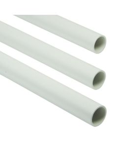 Trex Transcend - Baluster Round - 3/4"x30-1/4" - Aluminum - White 