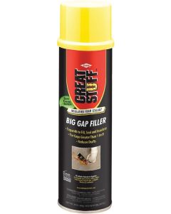 Dow - Great Stuff - Big Gap Filler - 20oz