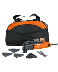 Fein - Oscillation Tool - MT Q-Start - FMT250QSL