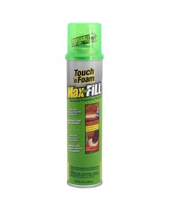 DAP - Touch 'n Foam - Max Fill 3X Expansion - 20oz