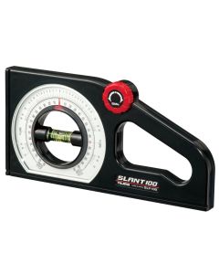 Tajima - Slant Angle Meter - Dual Scale Rotary Pitch - #100