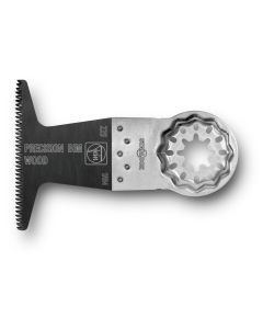 Fein - Oscillating Blade - Starlock - Multi-Tool Precision Bi-Metal - #229 - 2"x2-9/16" - 1ct 