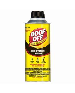 Goof Off Paint Remover Pt