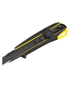 Tajima - Driver Cutter Utility Knife - Dial Blade Lock - Black Blade - #DC561