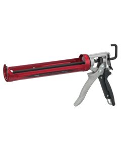 Tajima - Caulk Gun - Convoy Super Rotary - 360 Rotating Handle - 10.5oz - #CNV100SP