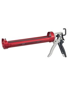 Tajima - Caulk Gun - Convoy Super Rotary - 360 Rotating Handle - 30.4oz - #CNVJ900SP