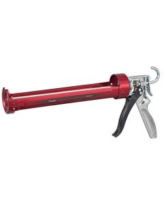 Tajima - Caulk Gun - Convoy Super 18 Rotary - 360 Rotating Handle - 30.4oz - #CNV-J900SP18