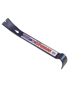 Vaughan - Pry Bar - SuperBar 21" Double Ended - #B215L