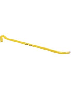 Stanley - FatMax Wrecking Bar 36" - Hi-Vis Yellow - #55-104