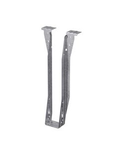 Simpson - ITS2.56/16 - I-Joist Hanger TF Snap Seat - 2-5/8x15-15/16x2 - 18Ga - Galv