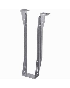 Simpson - MIT3.5/14 - I-Joist Hanger TF - 2-3/8x14x2-1/2 - Galv - 16 Ga