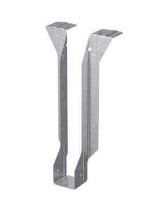 Simpson - MIT3.5/16 - I-Joist Hanger - 2-3/8x16x2-1/2 - Galv - 16 Ga