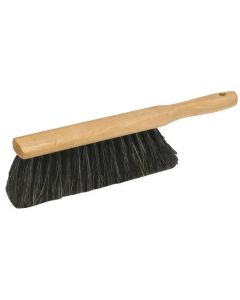 Marshalltown - Bench Brush Wood Hndl - Beaver Tail Tampico Bristle - #6519