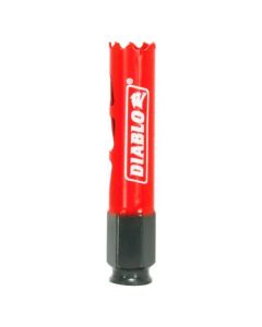 Diablo - Hole Saw - Bi-Metal - 3/4" (60mm) 