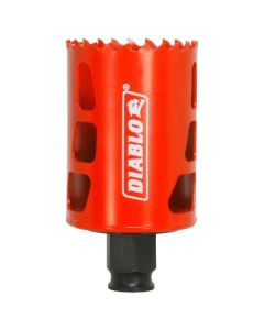 Diablo - Hole Saw - Bi-Metal - 1-7/8" (60mm) 