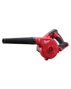 Milwaukee - M18™ - Lawn Blower - 3 Speed/100CFM 