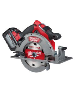 Milwaukee M18™ - Circular Saw 7-1/4" Kit 