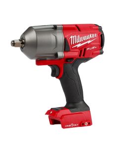 Milwaukee - M18™ - Impact Wrench 1/2" High Torque (Tool Only) 