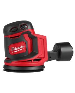 Milwaukee M18™ - Orbital Sander 5" (Tool Only)