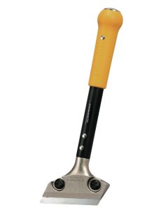 Tajima - Scrape-Rite Scraper w/Reversible 3" Blade - 12" Handle 