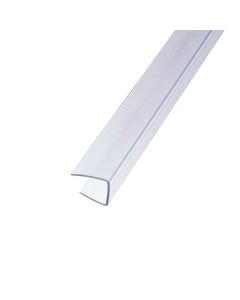 Sunlite - Acc - U-Channel for 8mm Twinwall Panels - 8' 