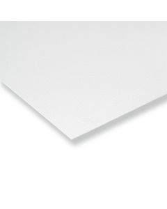 Walltuf - Panel - Wall & Ceiling - Bright White - 48" x 96" 