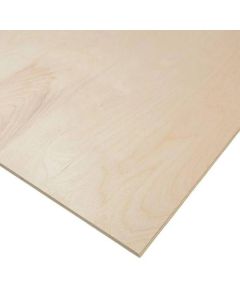 4X8-1/2 A1 Birch Plywood