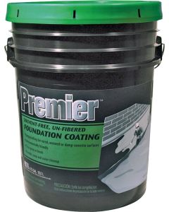 Foundation Coating - Premium - 5G