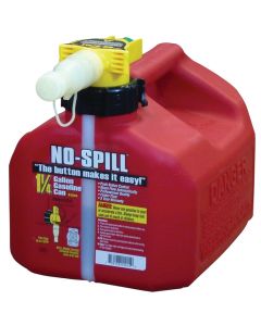 Gas Can - No Spill - 1.25 Gallon/5L