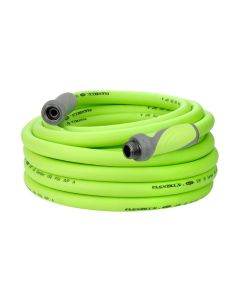 Flexzilla - Garden Hose - Swivel Grip Connections - 5/8" x 50'