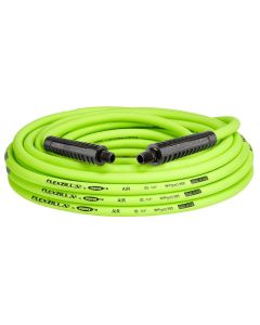 Flexzilla - Air Hose - Pro - 1/4" MNPT Fittings - 1/4" x 50'