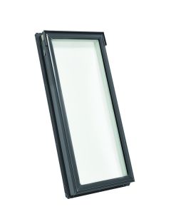 Velux - Skylight - Fixed - Curb Mount - LoE3 - 22" x 22" (Vol: 2.437) - Laminated 