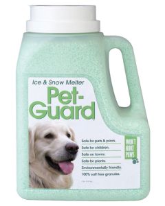 Ice & Snow Melter - Pet Safe - 8lb Jug