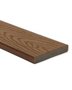 Trex Enhance Basics - Saddle - Square 1"x5-1/2"-16'