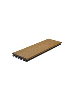 Trex Enhance Basics - Beach Dune - Grooved - 1"x5-1/2"-16'