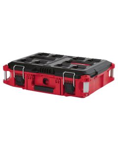 Milwaukee - Packout™ - Tool Box - Small #48-22-8424