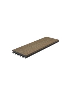 Trex Enhance Naturals - Toasted Sand - Grooved - 1"x5-1/2" - 12'