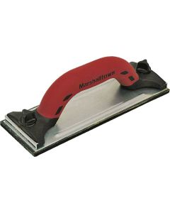 Marshalltown - Drywall Hand Sander #20D - 9-3/8" x 3-1/4" 