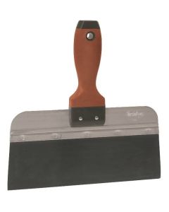 Marshalltown - Drywall Taping Knife #3510D - Blue Steel w/DuroSoft Handle - 10" 