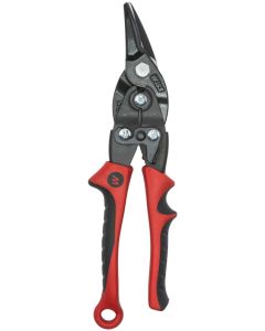 Wiss - Aviation Snip - Red -  1-3/8" x 4-1/4" -  Comfort Grip - M1X