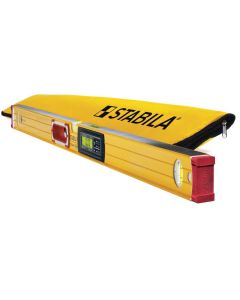 Stabila Level - Box Beam - Tech 196 Digital - 48" - #36548