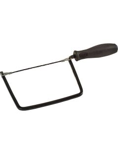 MD - Tile Coping Saw - Wood Handle - 9"