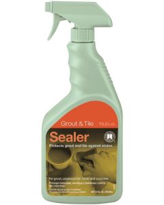 TileLab - Grout & Tile Sealer - Clear - Spray - 24oz