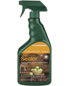 TileLab - SurfaceGard Sealer - Clear - Spray - 24oz